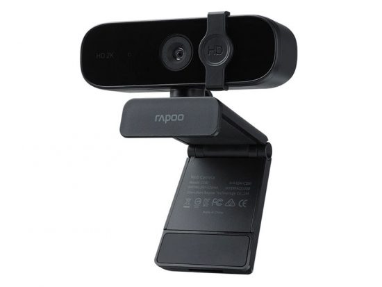 Webcam Rapoo C280 UHD 1440p