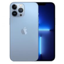 Điện thoại iPhone 13 Pro Max 128GB Blue- MLL93VN/A - Chính Hãng FPT phân phối