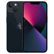 Điện thoại iPhone 13 Midnight 256GB A2633-VIE - MLQ63VN/A