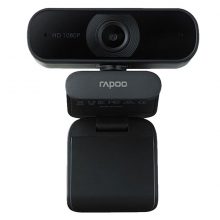 Webcam Rapoo C260 FHD 1080p