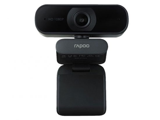 Webcam Rapoo C260 FHD 1080p