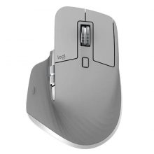 Chuột Logitech MX Master 3 MidGrey (910-005699)