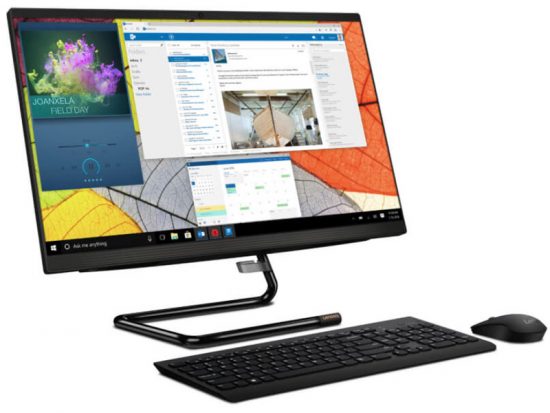 Lenovo IdeaCentre AIO 3 22ITL6 F0G500AGVN