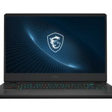 Laptop MSI Vector GP66 12UGS 422VN