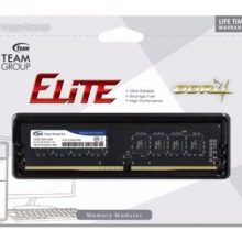 Ram PC TeamGroup Elite 4GB DDR4 2666MHz UD-D4 (TED44G2666C1902)