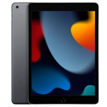 Apple Ipad 9th Gen Wi-Fi 64GB - MK2K3ZA/A Grey