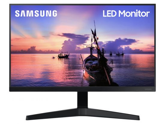 Màn hình Samsung LF22T350FHEXXV 22inch FHD IPS