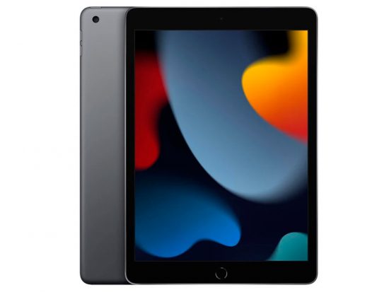 Apple Ipad 9th Gen Wi-Fi 256GB - MK2N3ZA/A Space Grey