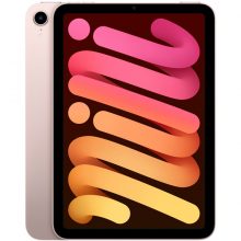Máy tính bảng Apple iPad mini 2021- MLWL3ZA/A Pink