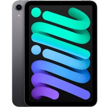 Máy tính bảng Apple iPad mini 2021- MK7T3ZA/A Space Grey