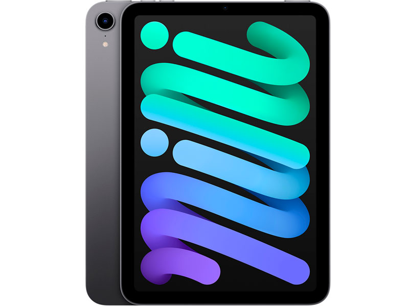 Máy tính bảng Apple iPad mini 6 Wi-Fi + Cellular 64GB- MK893ZA/A