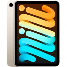 Máy tính bảng iPad mini 6 Wi-Fi + Cellular 256GB- MK8H3ZA/A