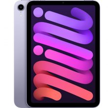 Máy tính bảng iPad mini 6 Wi-Fi + Cellular 256GB- MK8K3ZA/A