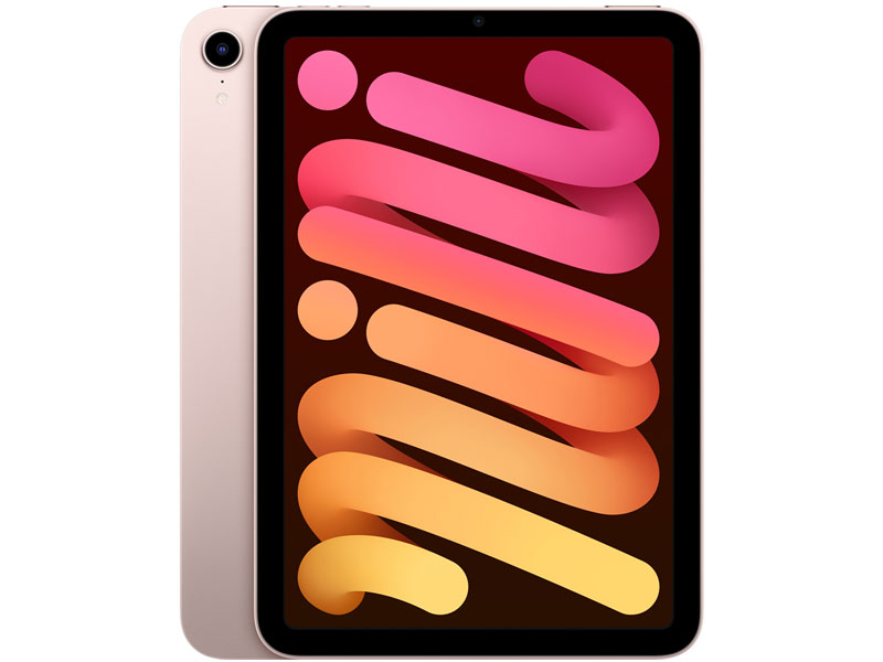 Máy tính bảng iPad mini 6 Wi-Fi + Cellular 256GB- MLX93ZA/A