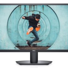 Màn hình Dell SE2722H (27 inch - FHD - VA - FreeSync - 5ms)