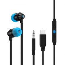 Tai nghe Logitech G333 Gaming Black (Đen)