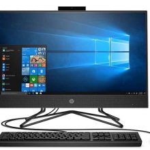 PC HP All In One 205 Pro G8 5R3F1PA