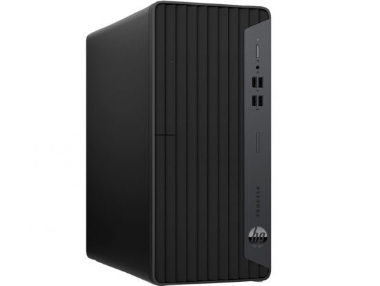 PC HP ProDesk 400 G7 MT 60U83PA
