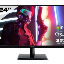 Màn hình Acer EK241Y 23.8Inch FHD (UM.QE1SS.003)