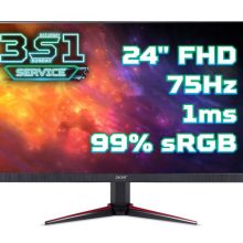Màn hình Acer VG240Y D 23.8Inch FHD IPS (UM.QV0SV.D01)