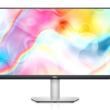 Màn hình Dell S2722DC 27.0inch QHD IPS