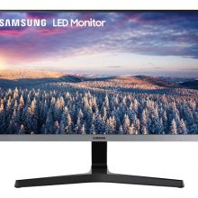Màn hình Samsung LS24R350FZEXXV 23.8inch FHD IPS 75Hz