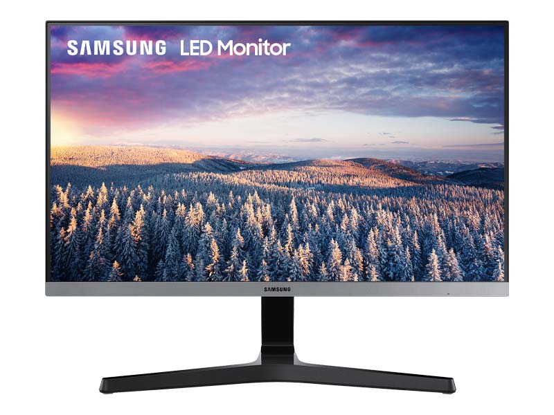 Màn hình Samsung LS24R350FZEXXV 23.8inch FHD IPS 75Hz