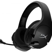 Tai nghe HyperX Cloud Stinger Core - Black