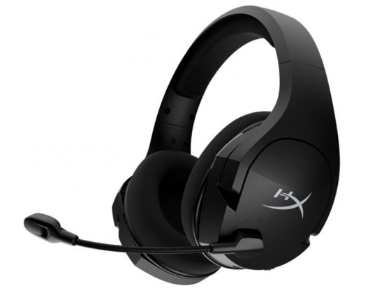Tai nghe HyperX Cloud Stinger Core - Black