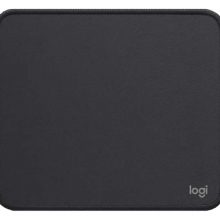 Bàn di chuột Logitech Studio Series Đen (Graphite)
