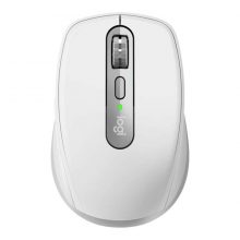 Chuột không dây Logitech MX Anywhere 3 for Business Pale Gray