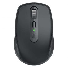 Chuột không dây Logitech MX Anywhere 3 for Business Graphite