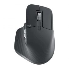 Chuột không dây Logitech MX Master 3 for Business Graphite