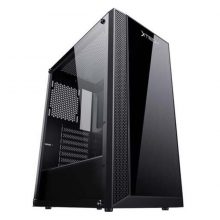 Vỏ case Xtech F3 Gaming (No Fan)