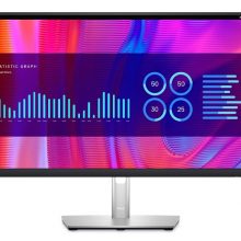 Màn hình Dell P2423DE 23.8inch QHD IPS