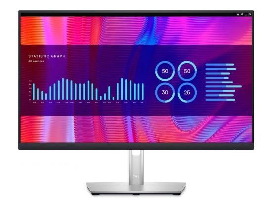 Màn hình Dell P2423DE 23.8inch QHD IPS