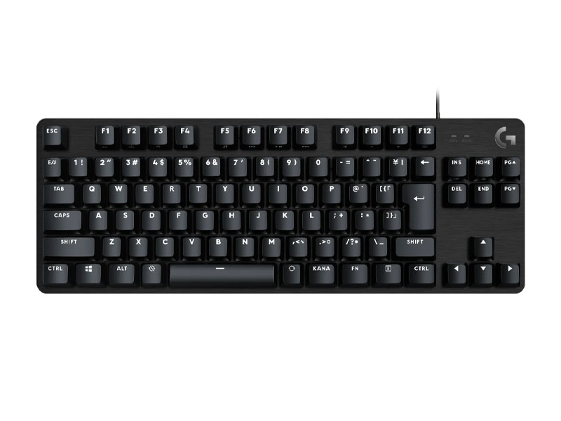 21558_ban_phim_logitech_g413_tkl_se_mechanical_gaming_mau_den_1 Bàn phím Logitech G413 TKL SE Mechanical Gaming màu đen