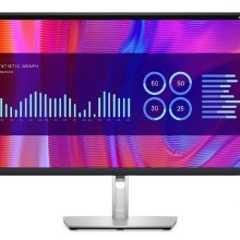 Màn hình Dell P2723DE 27inch QHD IPS