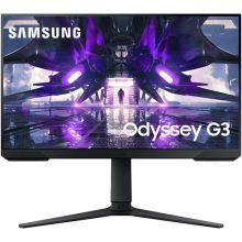 Màn hình Samsung LS24AG320NEXXV 23.8inch FHD 165Hz