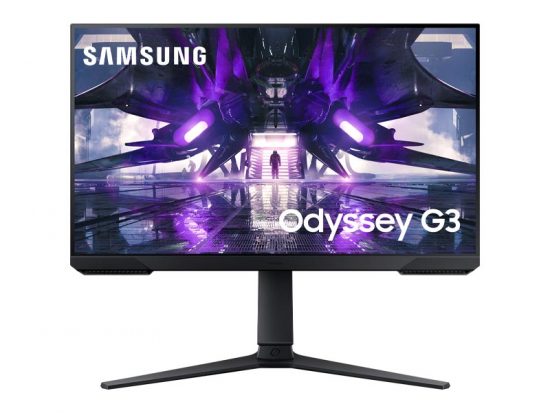 Màn hình Samsung LS24AG320NEXXV 23.8inch FHD 165Hz
