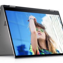 Laptop Dell Inspiron T7420 N4I5021W Silver