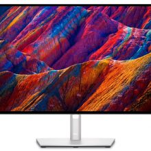 Màn hình Dell U2723QE 27.0inch 4K LED 60Hz