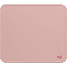 Bàn di chuột Logitech Studio Series Hồng (Dark Rose) (956-000033) (Bản AK)