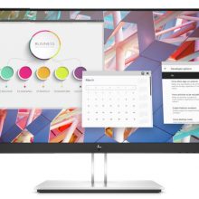 Màn hình HP E24 G4 23.8inch FHD Monitor 9VF99AA