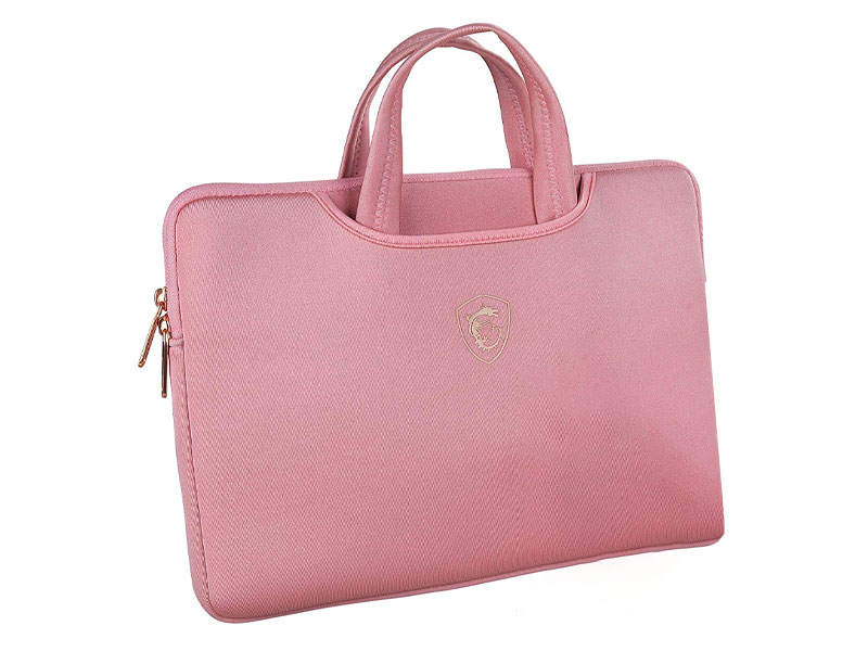 Túi MTXT chống sốc MSI màu hồng (GF9-NXXXX13-808)