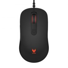 Chuột Gaming Rapoo V16 màu đen