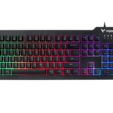 Bàn phím Gaming Rapoo V50S Led RGB