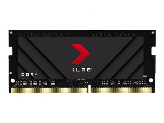 Ram laptop PNY 8GB DDR4 3200MHz CL22 (MN8GSD43200XR-RB)