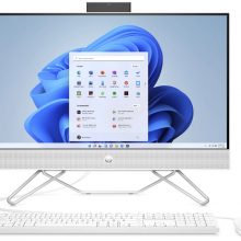 Máy tính All In One HP 24-cb1014d 6K7H1PA