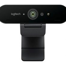 Webcam Logitech Brio Ultra HD Pro 4K HDR (960-001196)